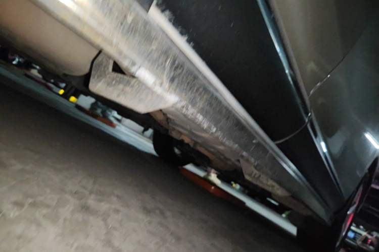 Used Lexus RX Classic 2012 270 Luxury Edition Chassis Rear Right