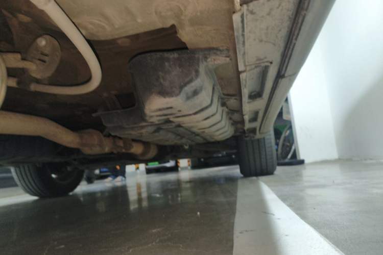 Used Lexus RX Classic 2012 270 Elegant Edition Chassis Rear Right
