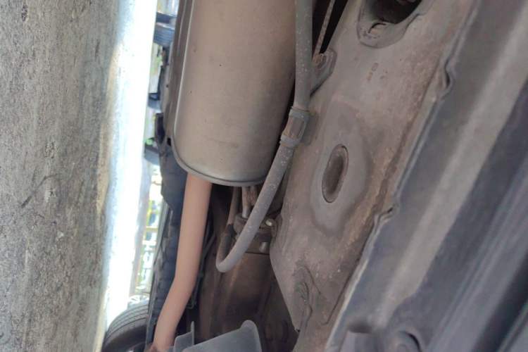 Used Lexus RX Classic 2012 270 Elegant Edition Chassis Rear Right