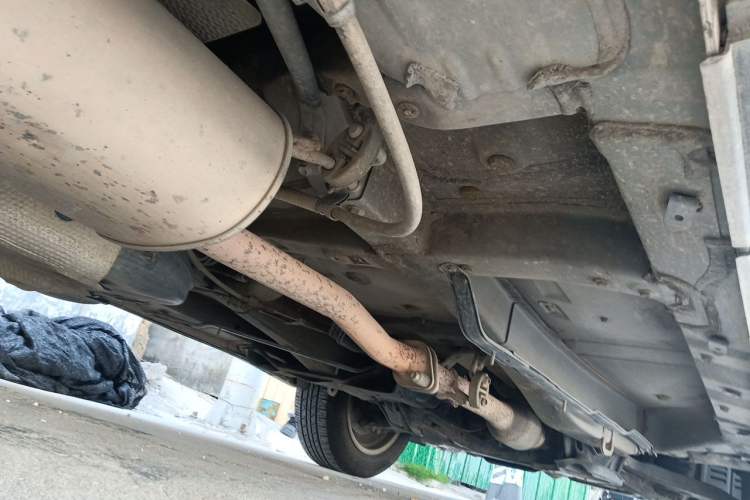 Used Lexus RX Classic 2012 270 Luxury Edition Chassis Rear Right