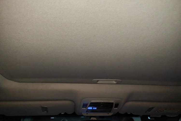 Used Lexus RX Classic 2012 270 Luxury Edition Headliner