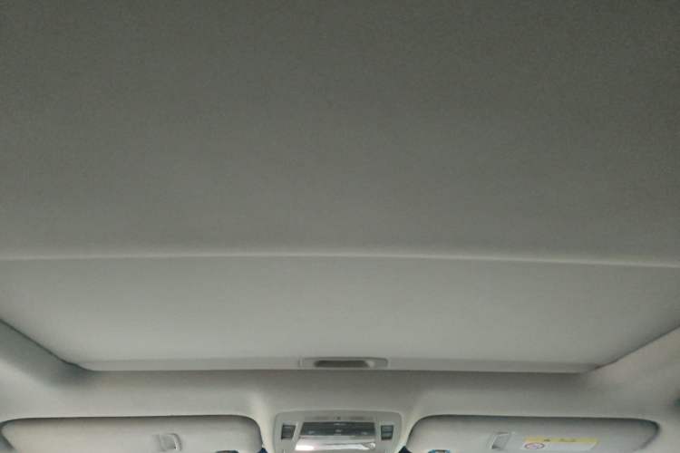 Used Lexus RX Classic 2012 270 Elegant Edition Headliner