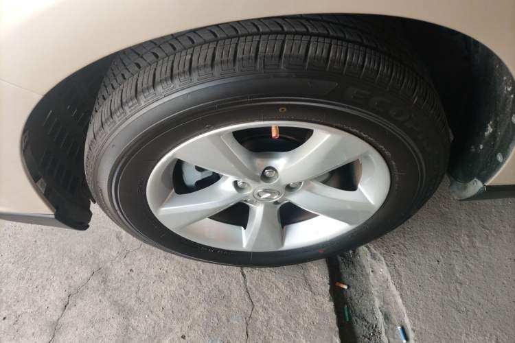 Used Lexus RX Classic 2012 270 Elegant Edition Left Front Wheel Hub