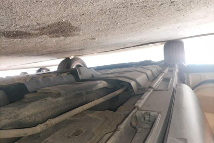 Used Lexus RX Classic 2012 270 Elegant Edition Left Side Sill