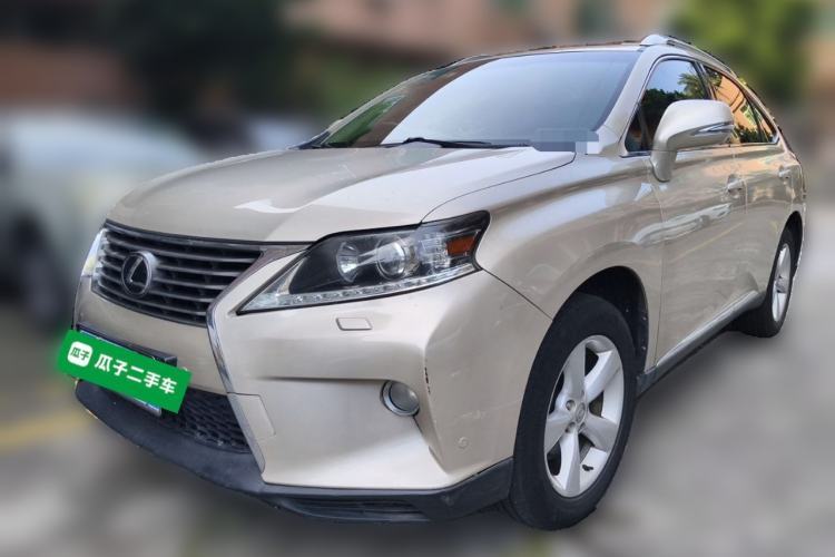 Gebrauchter Lexus RX Classic 2012 270 Elegant Edition Guazi used car, China used car export, Used car for sale, Used  cars, Cheapest cars for sale