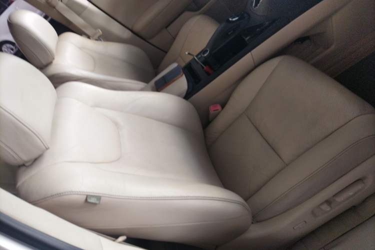 Used Lexus RX Classic 2012 270 Elegant Edition Right Front Seat