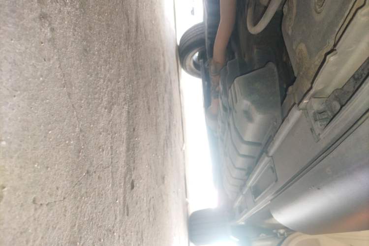 Used Lexus RX Classic 2012 270 Elegant Edition Right Side Sill