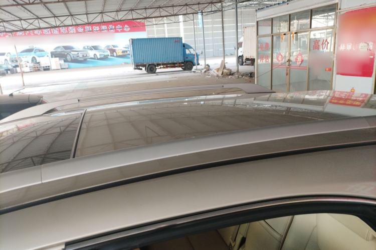 Used Lexus RX Classic 2012 270 Elegant Edition Roof