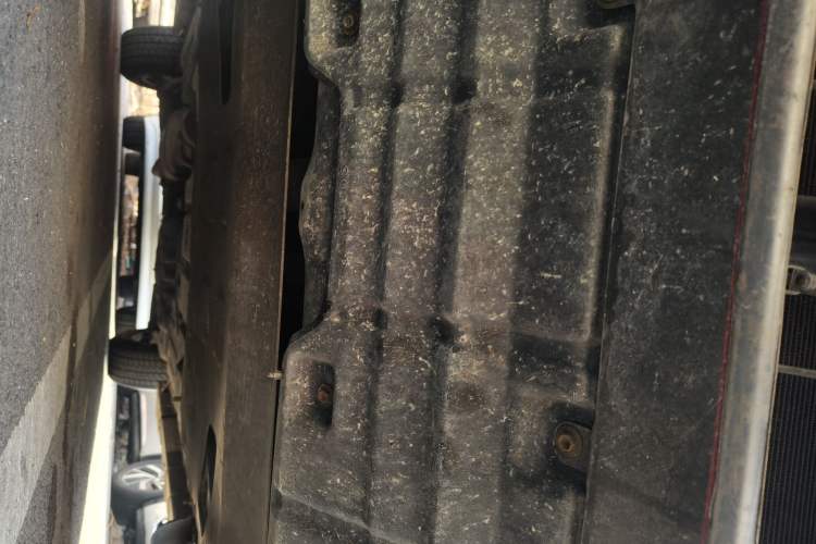 Used Lexus RX Classic 2012 270 Elegant Edition Chassis Front