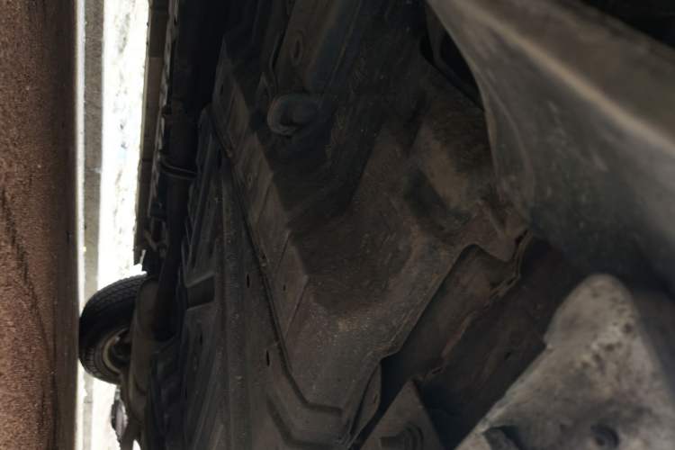 Used Lexus RX Classic 2012 270 Elegant Edition Chassis Front Left