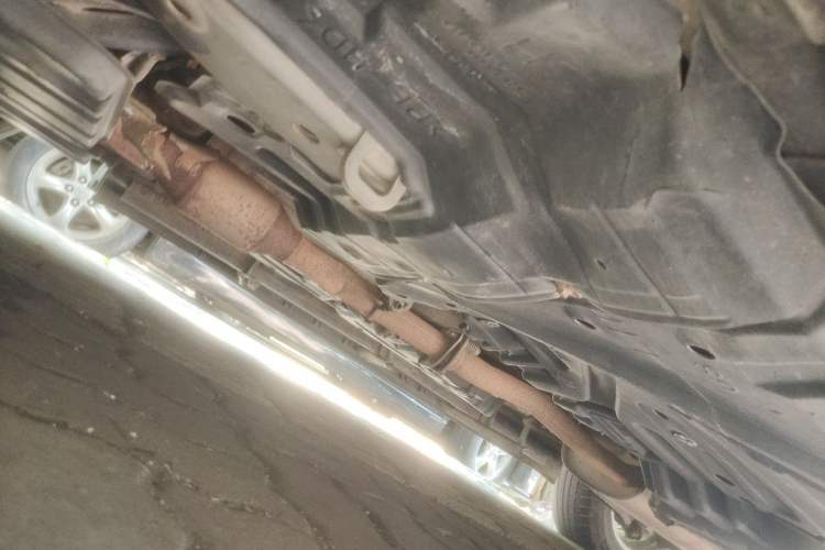 Used Lexus RX Classic 2012 270 Elegant Edition Chassis Front Left