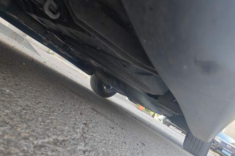 Used Lexus RX Classic 2012 270 Elegant Edition Chassis Front Left