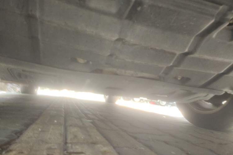 Used Lexus RX Classic 2012 270 Elegant Edition Chassis Front