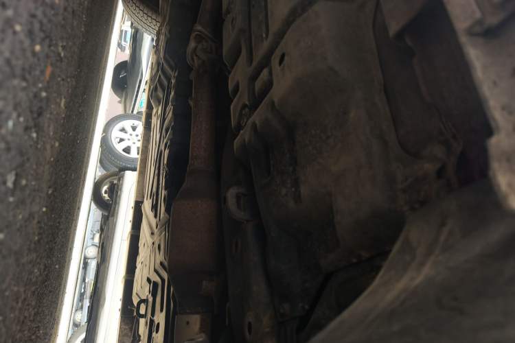 Used Lexus RX Classic 2012 270 Elegant Edition Chassis Front Right