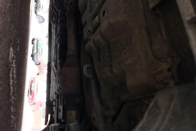 Used Lexus RX Classic 2012 270 Elegant Edition Chassis Front Right