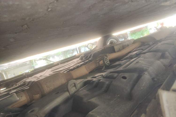 Used Lexus RX Classic 2012 270 Elegant Edition Chassis Front Right
