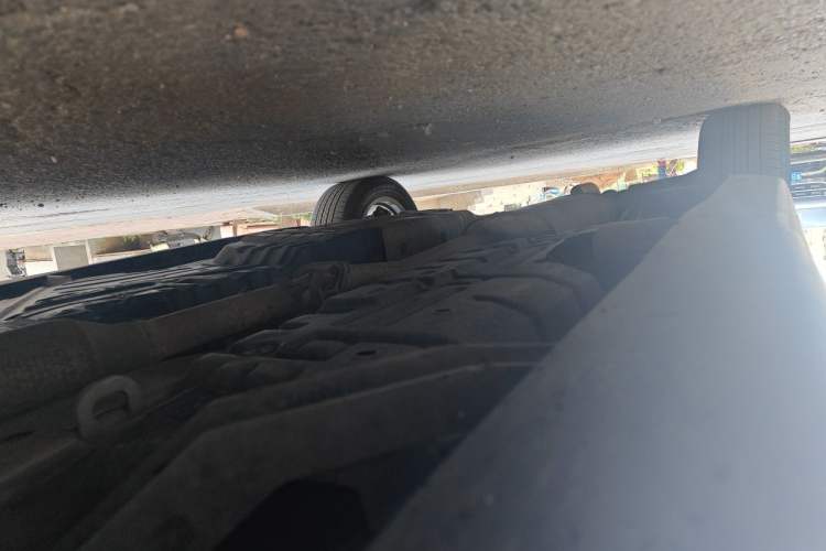 Used Lexus RX Classic 2012 270 Elegant Edition Chassis Front Right