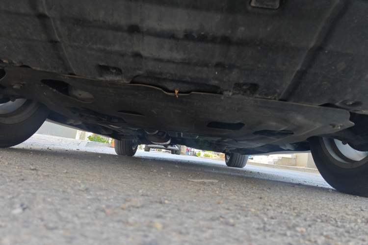 Used Lexus RX Classic 2012 270 Elegant Edition Chassis Front