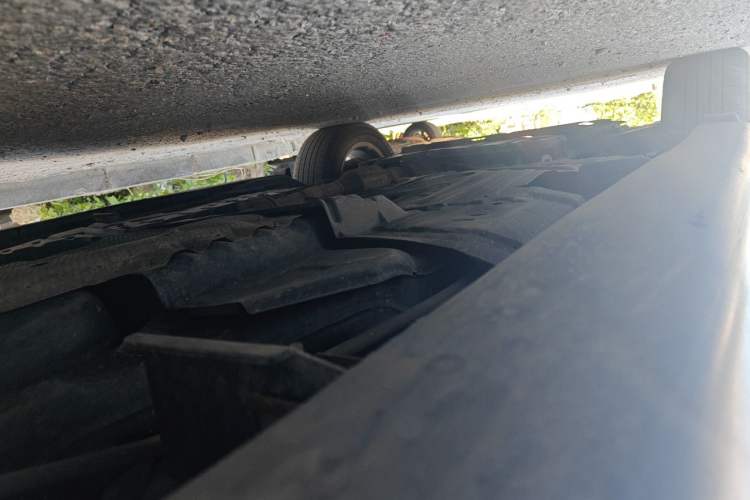 Used Lexus RX Classic 2012 270 Elegant Edition Chassis Rear Left