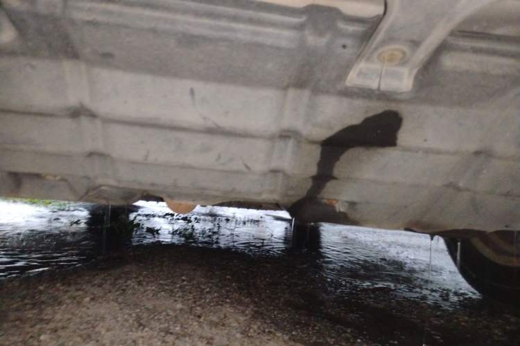 Used Lexus RX Classic 2012 270 Luxury Edition Chassis Front
