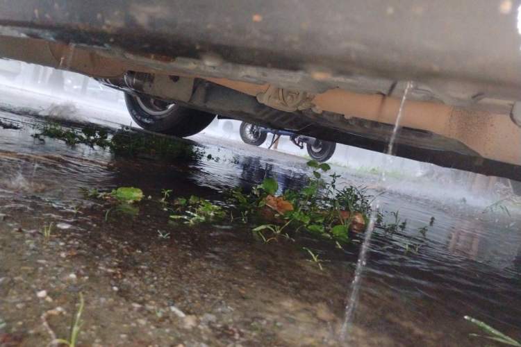 Used Lexus RX Classic 2012 270 Luxury Edition Chassis Front Right
