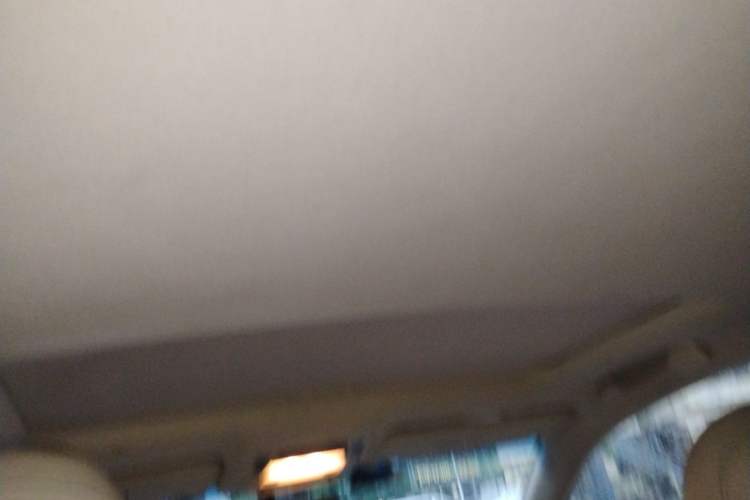 Used Lexus RX Classic 2012 270 Luxury Edition Headliner