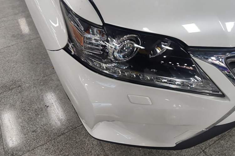 Used Lexus RX Classic 2012 270 Elegant Edition Right Front Headlight