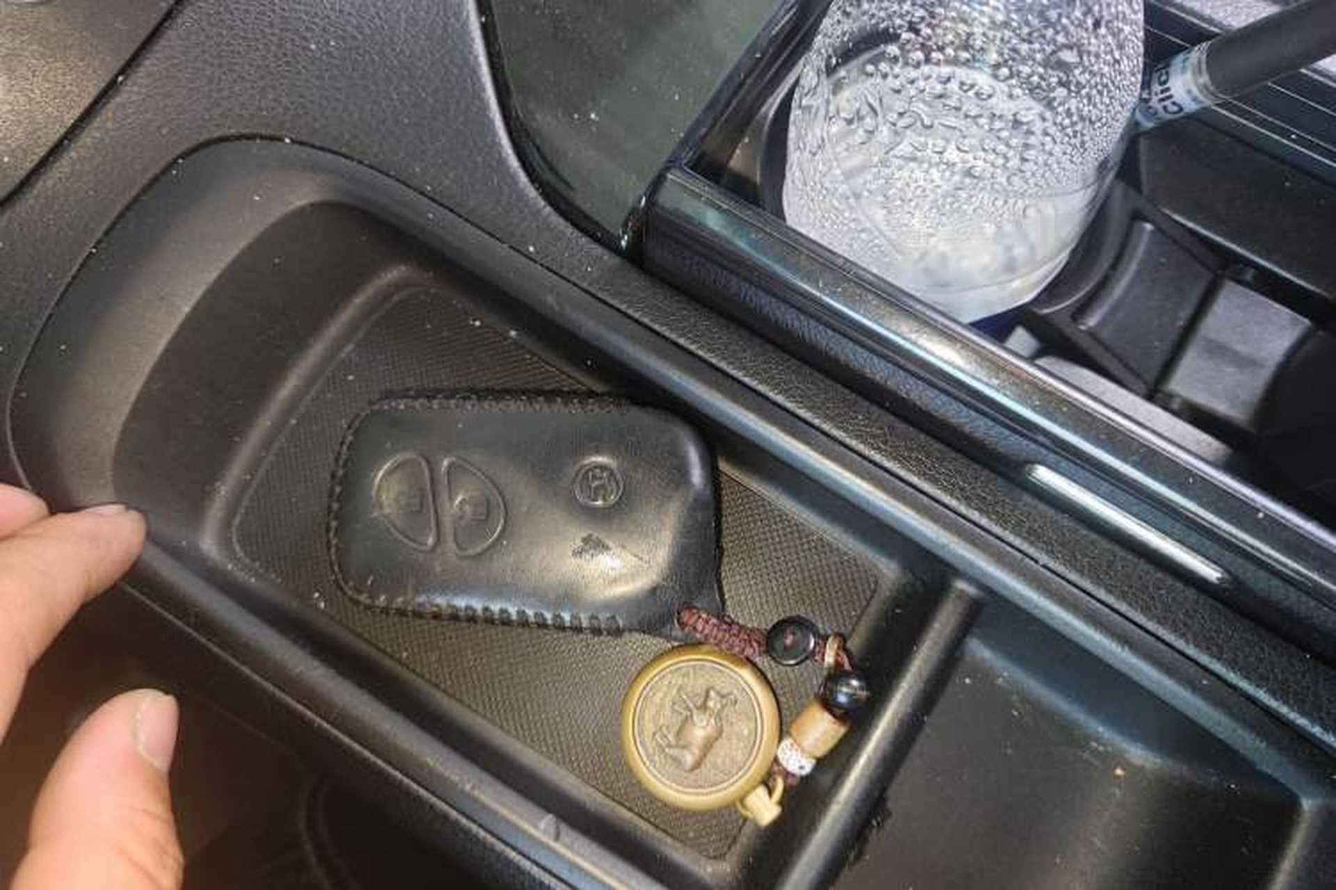 Used Lexus RX Classic 2012 270 Elegant Edition Vehicle Key