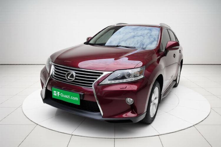 Lexus RX Classic 2012 270 Luxury Edition usata Guazi used car, China used car export, Used car for sale, Used cars, Cheapest cars for sale