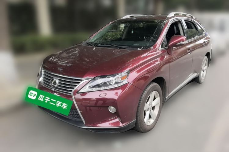 Used Lexus RX Classic 2012 270 Elegant Edition Guazi used car, China used car export, Used car for sale, Used  cars, Cheapest cars for sale