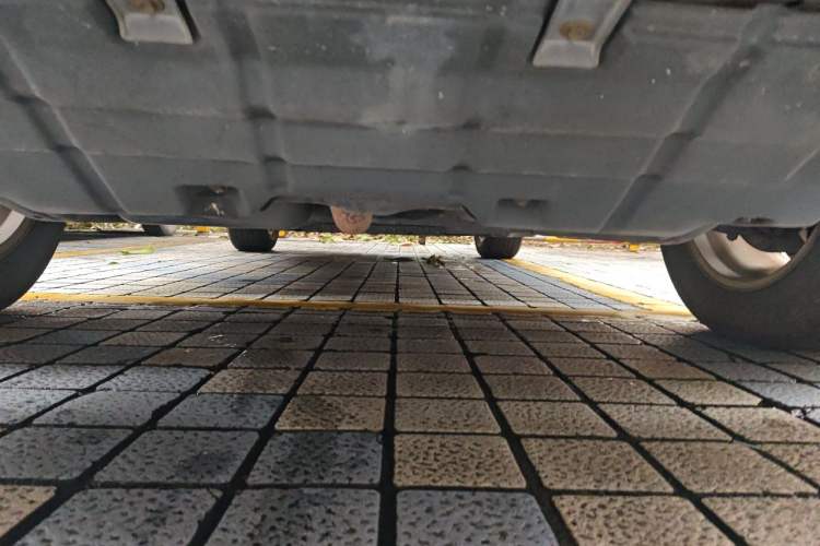 Used Lexus RX Classic 2012 270 Elegant Edition Chassis Front