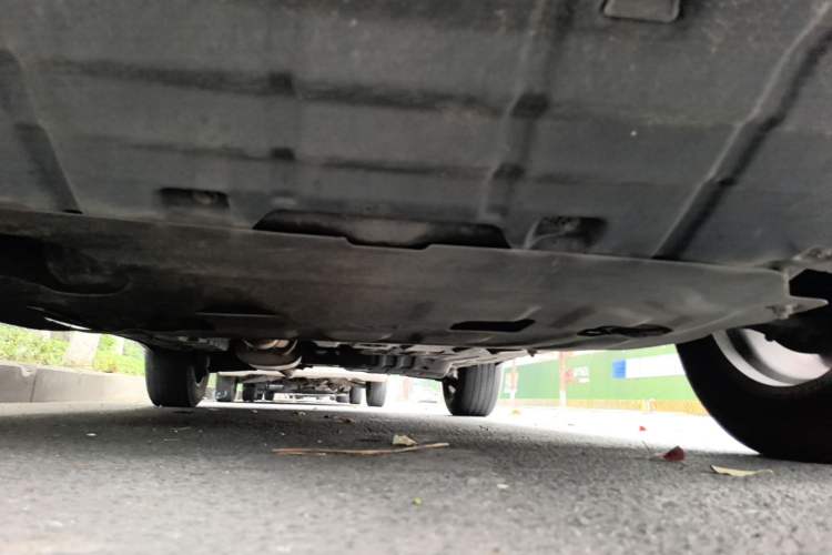Used Lexus RX Classic 2012 270 Elegant Edition Chassis Front