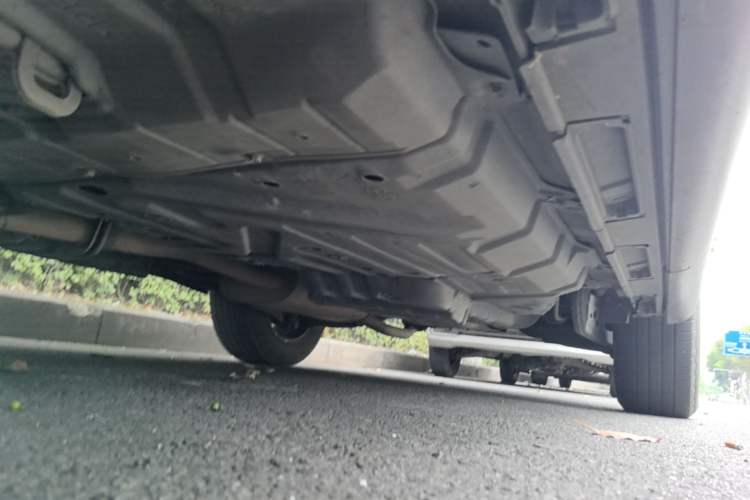 Used Lexus RX Classic 2012 270 Elegant Edition Chassis Front Left