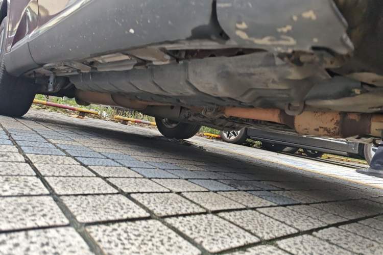 Used Lexus RX Classic 2012 270 Elegant Edition Chassis Front Right
