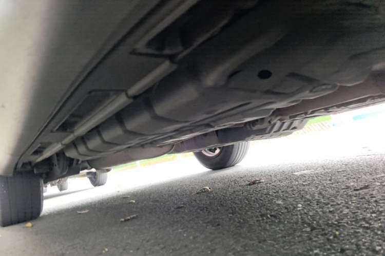 Used Lexus RX Classic 2012 270 Elegant Edition Chassis Front Right