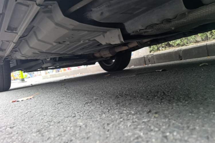 Used Lexus RX Classic 2012 270 Elegant Edition Chassis Rear Left