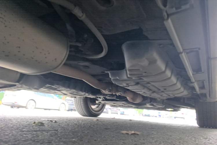Used Lexus RX Classic 2012 270 Elegant Edition Chassis Rear Right