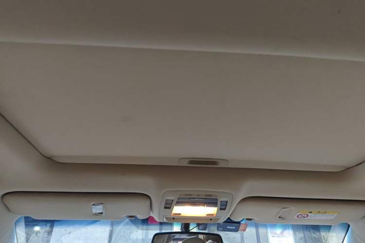 Used Lexus RX Classic 2012 270 Elegant Edition Headliner