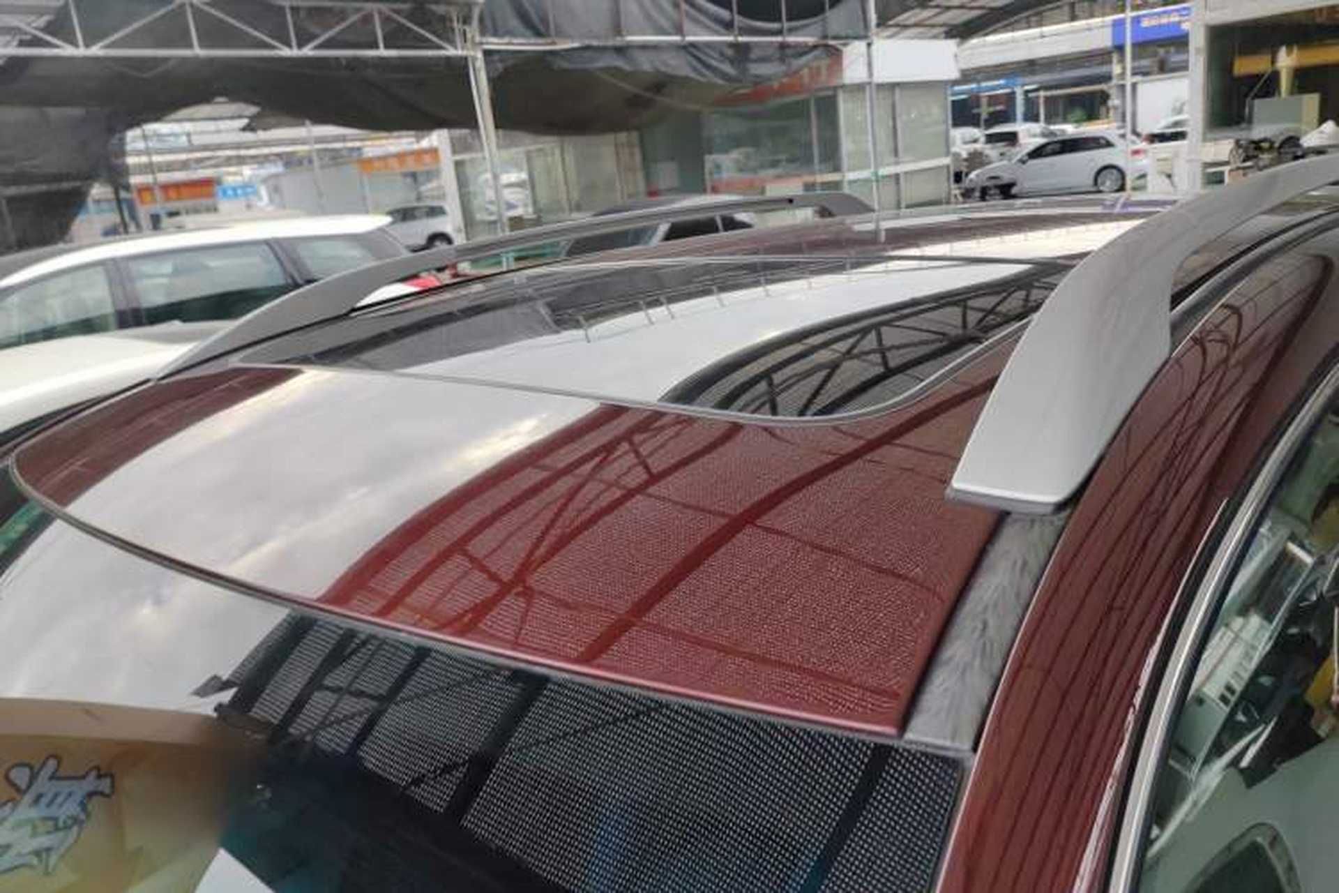 Used Lexus RX Classic 2012 270 Elegant Edition Roof
