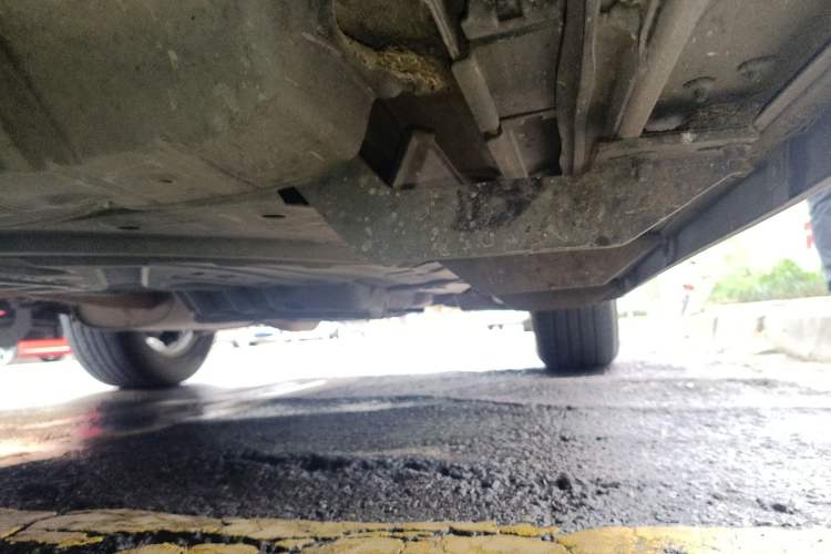 Used Lexus RX Classic 2012 270 Elegant Edition Chassis Front Left
