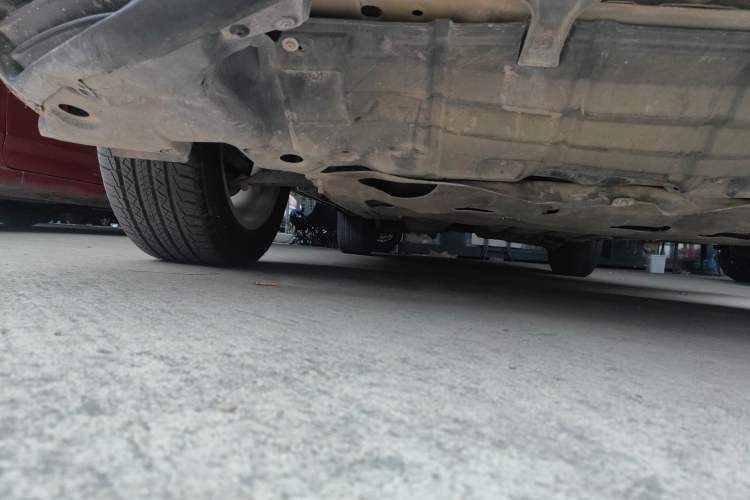Used Lexus RX Classic 2012 270 Elegant Edition Chassis Front Right