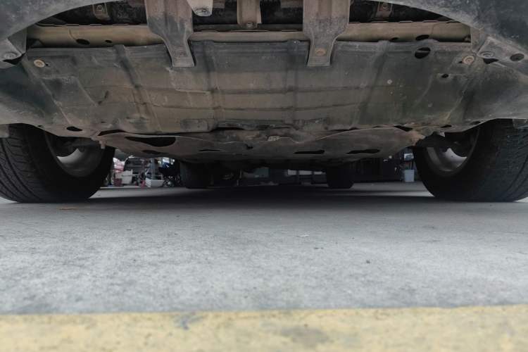 Used Lexus RX Classic 2012 270 Elegant Edition Chassis Front