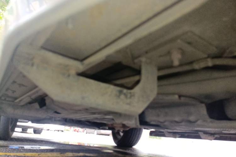 Used Lexus RX Classic 2012 270 Elegant Edition Chassis Rear Left