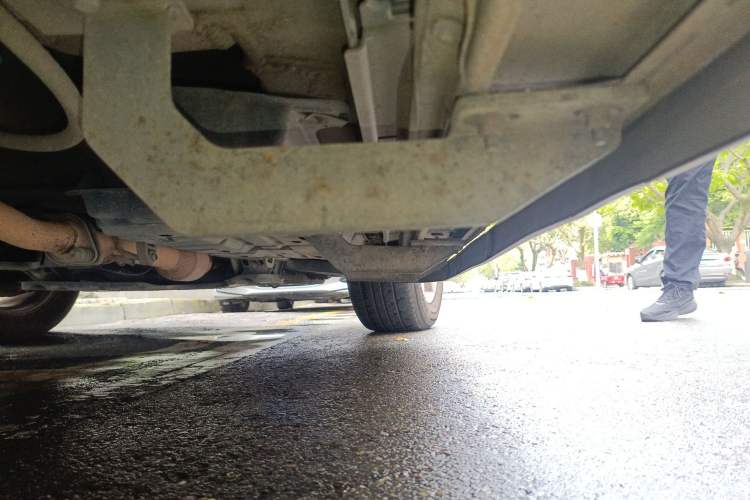 Used Lexus RX Classic 2012 270 Elegant Edition Chassis Rear Right