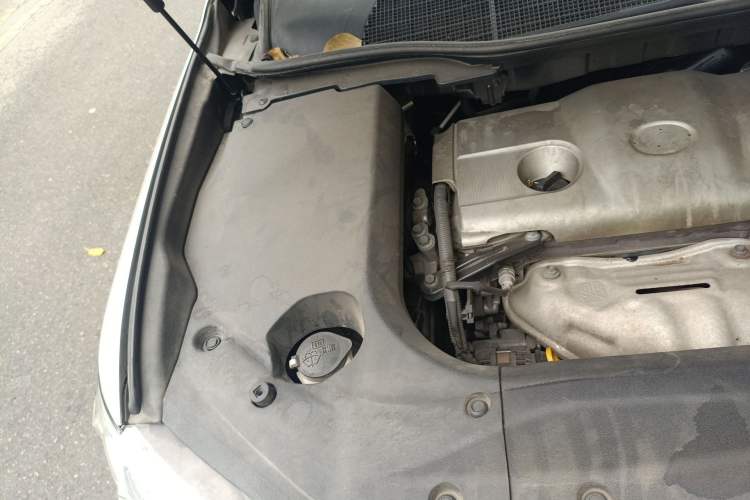 Used Lexus RX Classic 2012 270 Elegant Edition Engine Bay Right