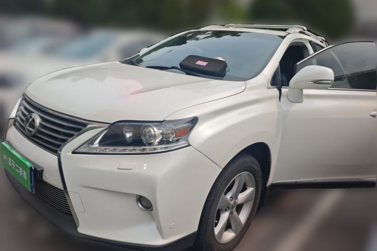 Used Lexus RX Classic 2012 270 Elegant Edition Guazi used car, China used car export, Used car for sale, Used  cars, Cheapest cars for sale