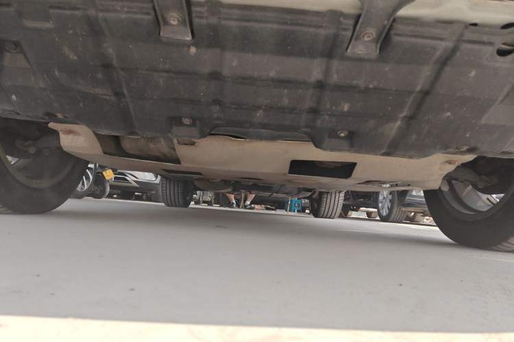 Used Lexus RX Classic 2012 450h Chassis Front