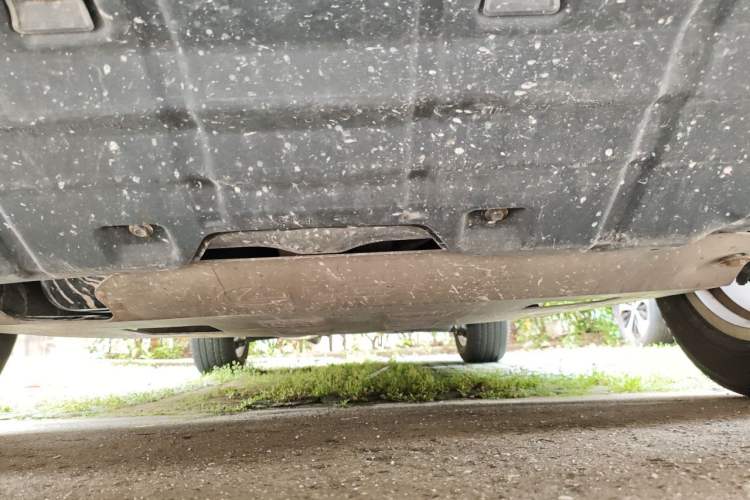Used Lexus RX Classic 2012 270 Elegant Edition Chassis Front