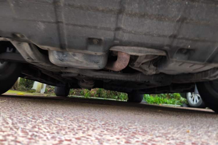 Used Lexus RX Classic 2012 270 Elegant Edition Chassis Front