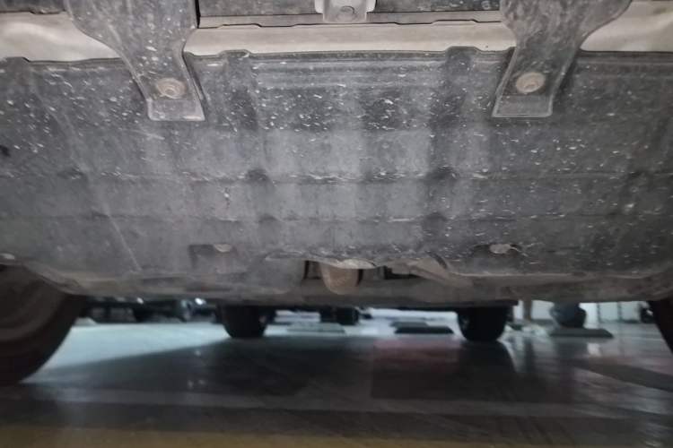 Used Lexus RX Classic 2012 270 Elegant Edition Chassis Front